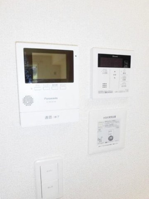 【設備】 | ベル　モーデ