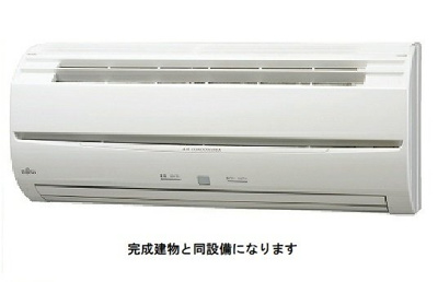 【その他】 | プルミエール富里Ａ