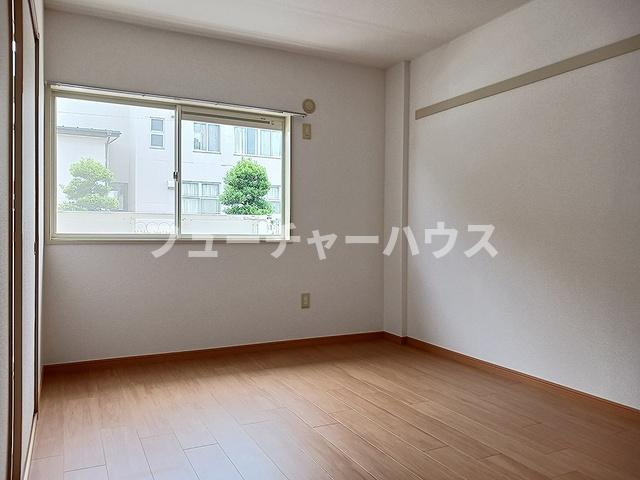 ２１センチュリ－ハイム小林の内装