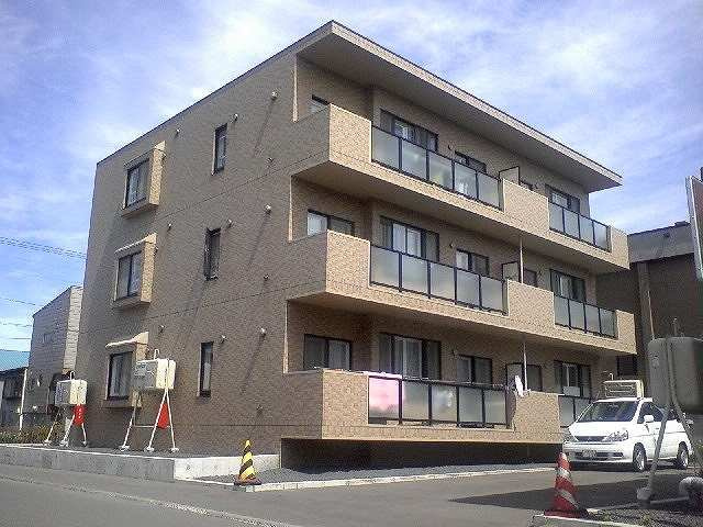 ピースフル三和