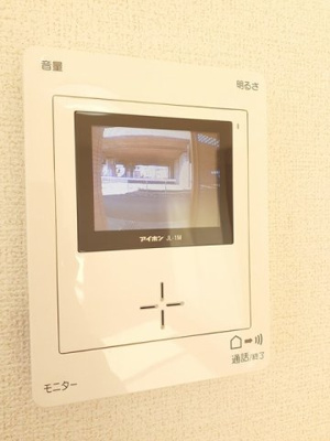 【セキュリティ】 | ハイツ長通