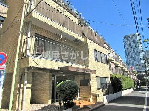 ライオンズマンション白金第３【おとり物件なし】#学生・社会人にオススメ！初期費用分割払いOK！