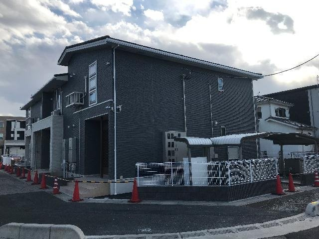 クレール綾瀬