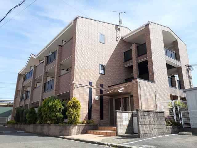 Ｇｏｏｄｄａｙ　Ｍａｎｓｉｏｎの外観