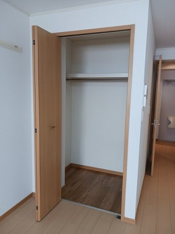 Ｇｏｏｄｄａｙ　Ｍａｎｓｉｏｎの収納
