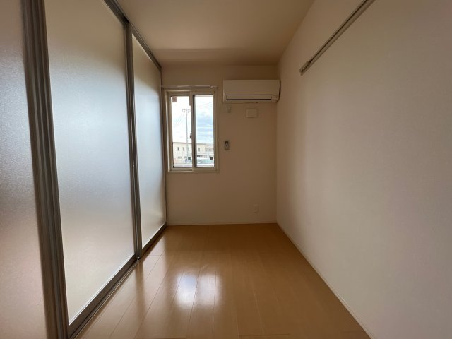 フェリーチェの子供部屋