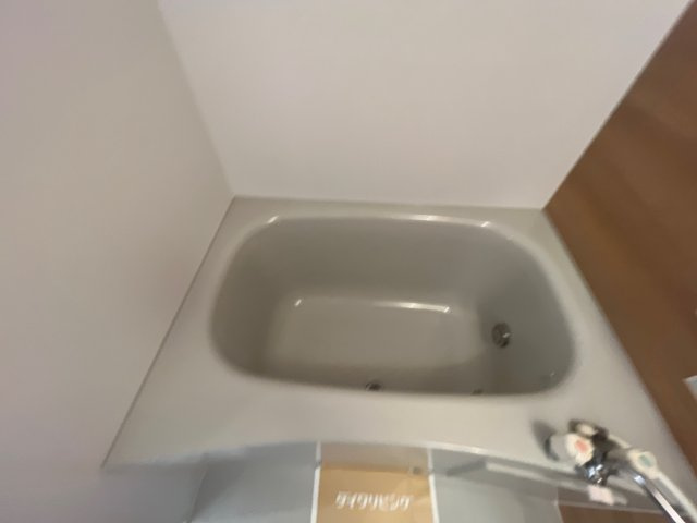フェリーチェのトイレ