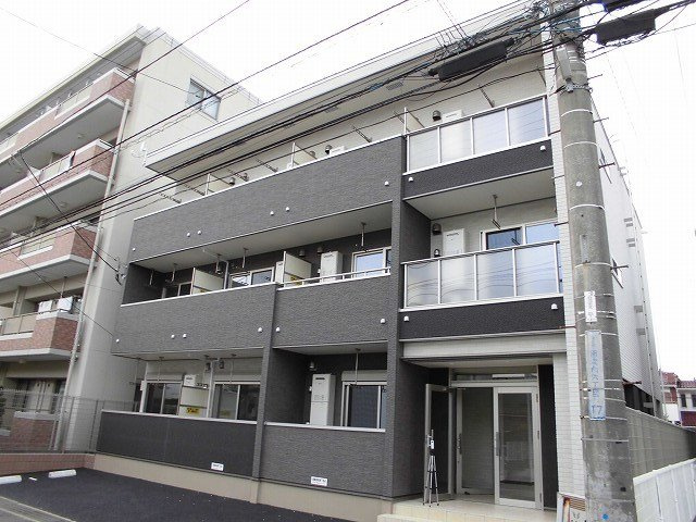 Ｋ・Ｓガーデン　Ⅰ