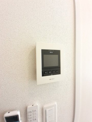 【設備】 | スプリング・ライクⅠ