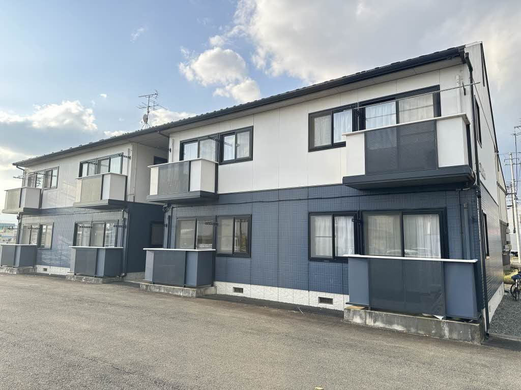 シャーメゾン