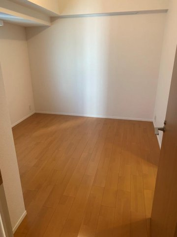 パークアクシス押上の内装