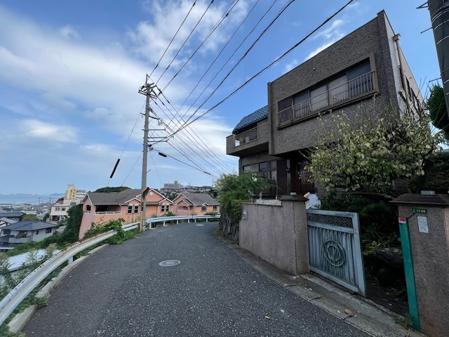 赤坂二丁目11番52号（A-11）