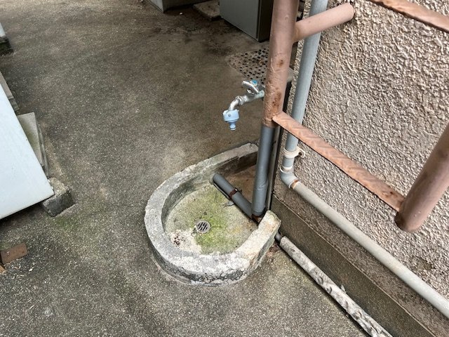 赤坂二丁目11番52号（A-11）の設備