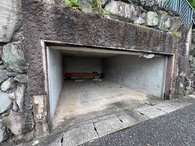 赤坂二丁目11番52号（A-11）の駐車場