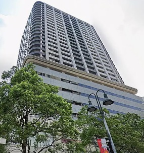 【外観】 | ラムザタワー