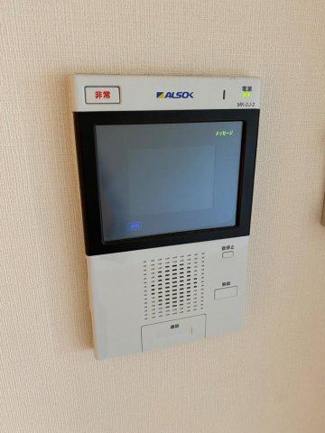 パーク リヴィエールのセキュリティ