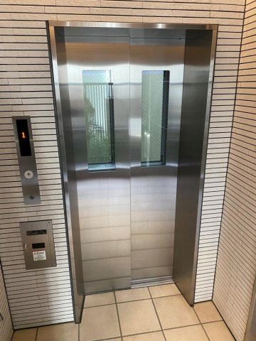 パーク リヴィエールのその他共用部分