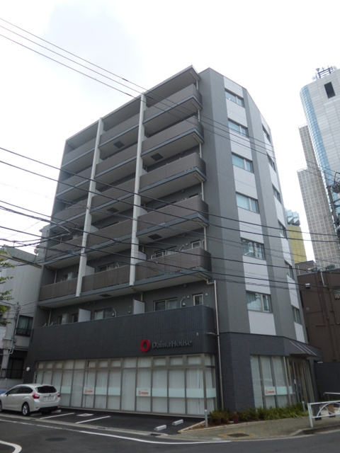 パーク リヴィエール