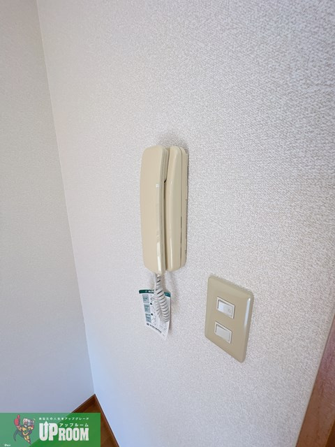 ロングリバーⅡの設備