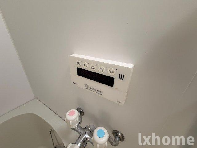 メゾンさかもとの設備