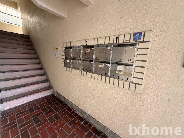 メゾンさかもとのその他共用部分