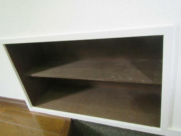 アパート　渋谷区本町のその他|その他