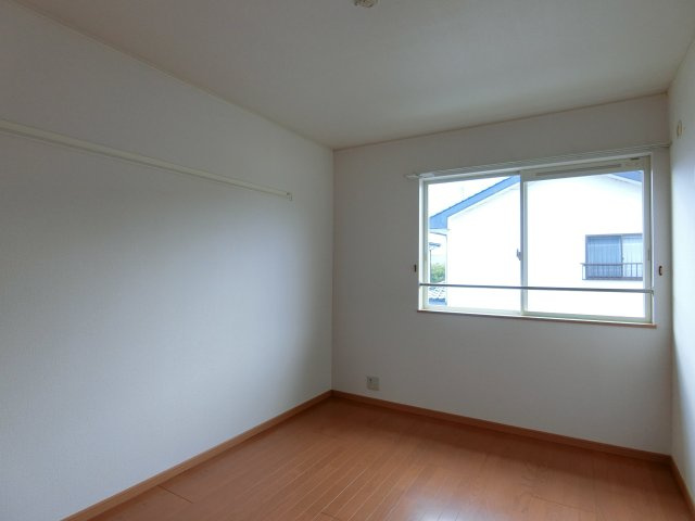 グッド　ヒルズ　２番館の洋室