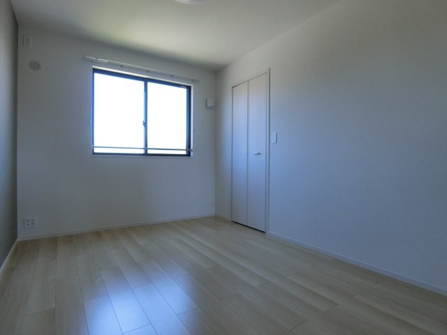 レスポアールの洋室