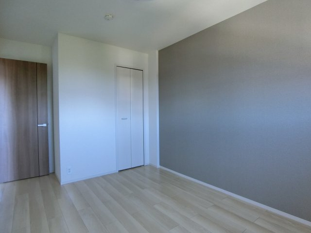 レスポアールの洋室