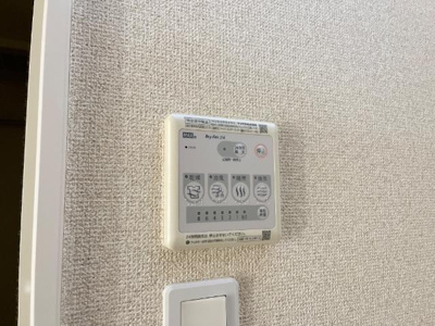 【その他】 | グランシャリオ | 浴室乾燥機
