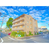 フローラルハイツ澤田の画像