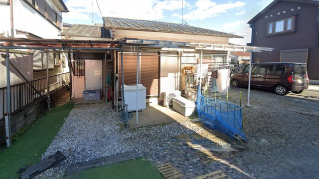 大和市 西鶴間７丁目 （鶴間駅 ）のエントランス
