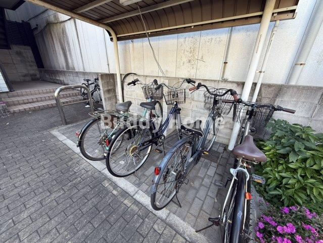 メゾンプランドールのその他共用部分