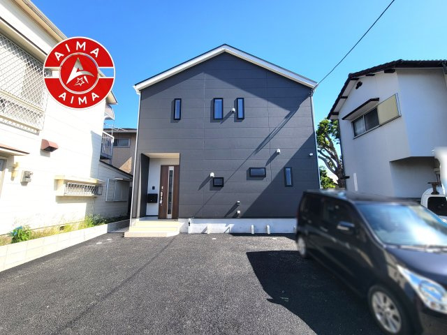大野城市川久保3丁目第5-1棟（1号棟）