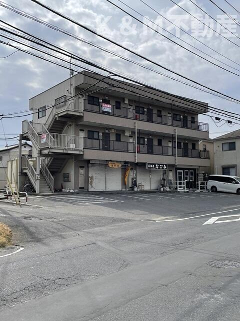 山澤マンション