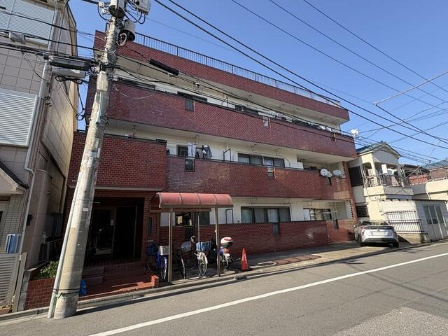 リバーサイドマンション