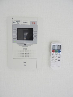 【セキュリティ】 | レオンコンフォート大阪ドームシティ