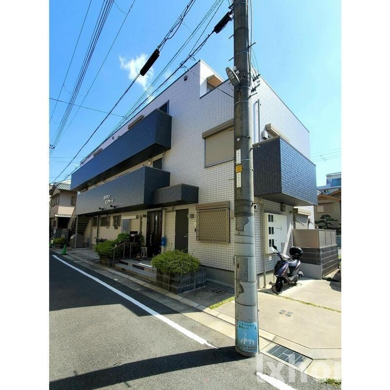 エルドール竹橋