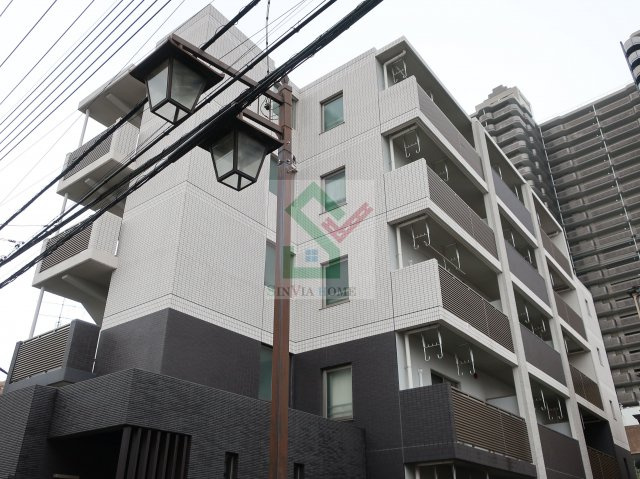 ウィステリア