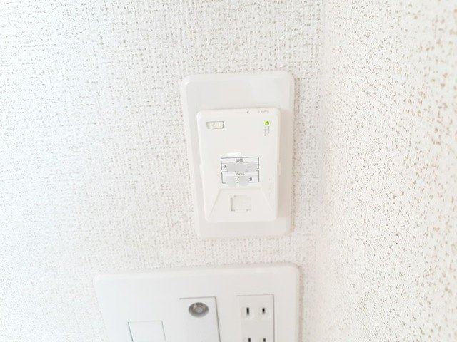 ビレッジヒル　ＸⅣの設備