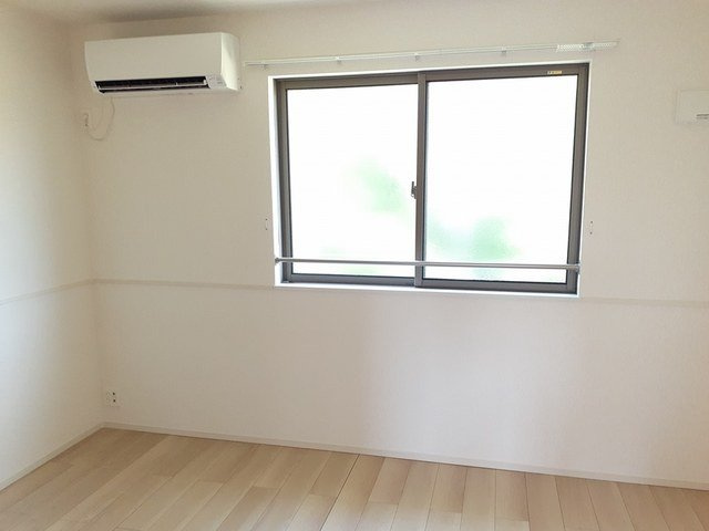 ビレッジヒル　ＸⅣの内装|きれいな内装です