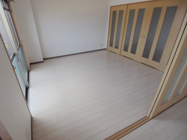 ソレアード祇園のその他