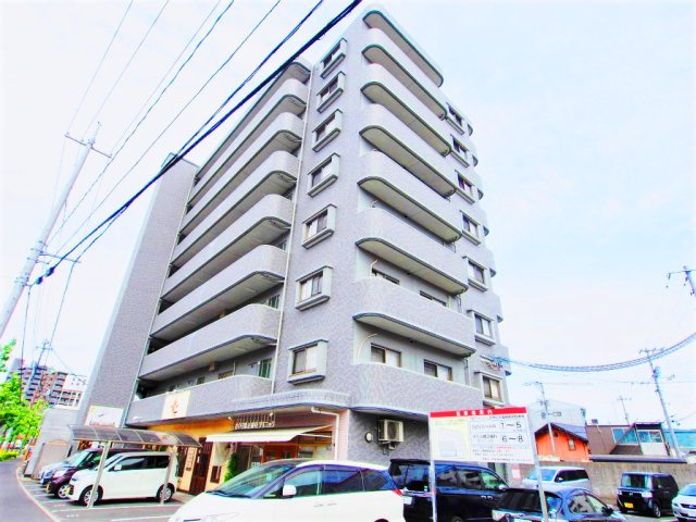 ソレアード祇園