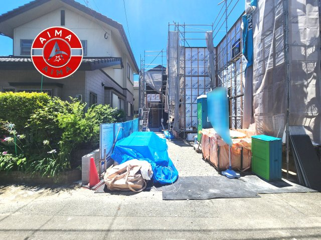筑紫野市杉塚7丁目第1-2棟(1号棟)