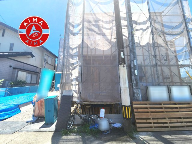 筑紫野市杉塚7丁目第1-2棟(2号棟)