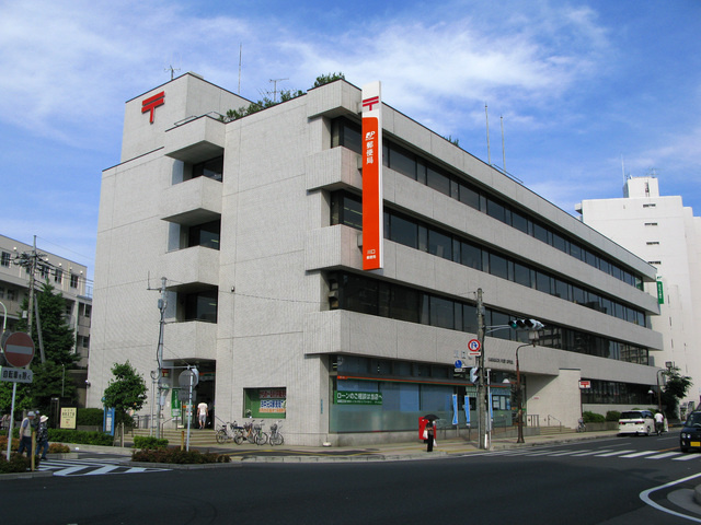 サニーコートＡＯＫＩのその他|川口郵便局