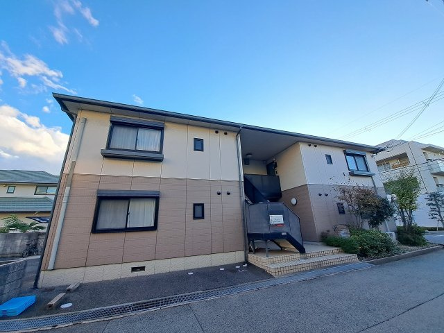 ハイツＤＯＵＹＡＭＡ