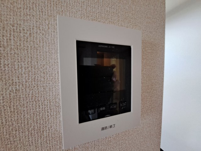 ハイツＤＯＵＹＡＭＡのセキュリティ