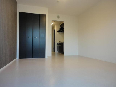 【内装】 | シャインキャッスル | 室内