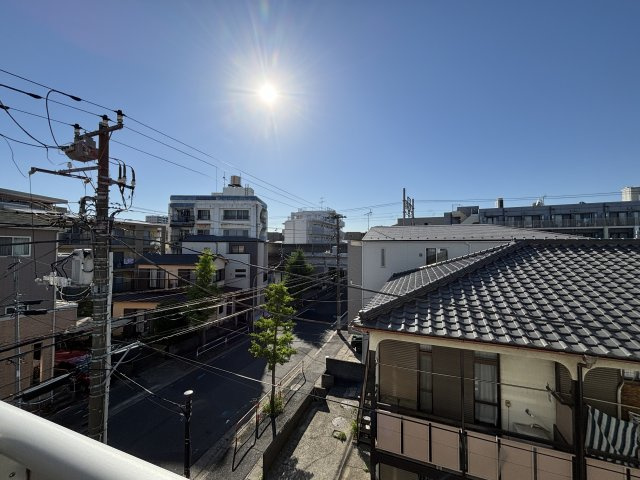 【物件からの展望】